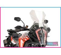 Puig Touring Ktm 1290 Super Adventure R/s Windshield Clear