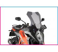Puig 8913F Windshield Touring for KTM 1290 Super Duke GT 16'-17'