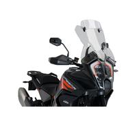Puig Light Smoke Touring Screen Plus & Extender KTM 1290 Super Adventure R 21-24