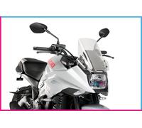 PUIG TOURING SCREEN SUZUKI KATANA 2019 CLEAR