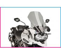 Puig 8915H Touring Windscreen for Triumph Tiger Explorer XC/XR/XRX/XRT/XCX/XCA 16'-17'