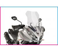 PUIG TOURING SCREEN TRIUMPH TIGER SPORT 2016 CLEAR