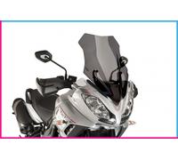 Puig Touring Screen For Triumph Tiger Sport 1050 2016-2020 Dark Smoke