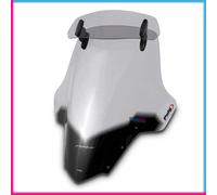 PUIG TOURING SCREEN -VISIERA YAMAHA FZ1 FAZER 2006 LIGHT SMOKE