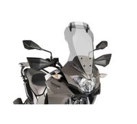PUIG Touring Screen Visor For Kawasaki Versys-X 300 Adventure 17-20