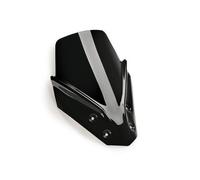 Puig Touring Screen Windshield Black Deflector Suzuki GSX-S 1000 GT 2022-2026
