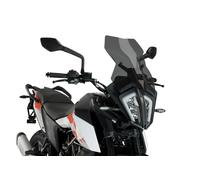 Puig 20414F Touring Screen Dark Smoke