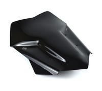 Puig Touring Screen Windshield Deflector Black BMW S1000 XR 2015 - 2019