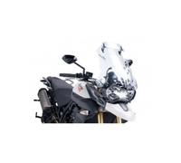 PUIG Touring Screen Windshield For Triumph Tiger 800 XC 11-14 MPN 5918W