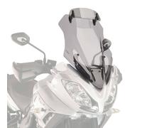 Puig Touring Screen Windshield Visor Smoke Triumph Tiger 1050 Sport 2016 - 2021