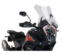 Puig Touring Ktm 1290 Super Adv T 2023 Windshield Clear