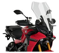 Puig touring screen with type approval