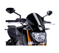 Puig touring screen with type approval