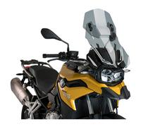 Puig touring screen with type approval