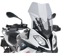 Puig Touring Bmw S1000xr Windshield Black