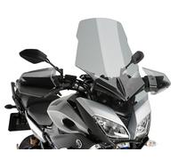 Puig touring screen with type approval