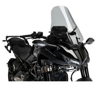 Puig touring screen with type approval