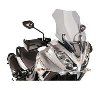 Puig Puig touring screen with type approval