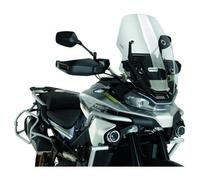 Puig Puig touring screen with type approval