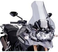 Puig touring screen with type approval TIGER 1200 12- LIGHT TINT