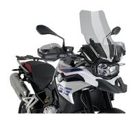 Puig touring screen with type approval