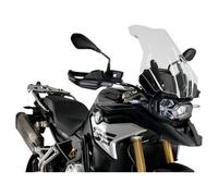 Puig Puig touring screen with type approval