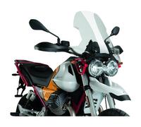 Puig touring screen with type approval