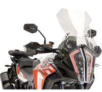 Puig Touring Ktm 1290 Super Adventure R/s Windshield Clear