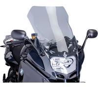 Puig Touring Bmw F800gt Windshield Grey