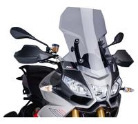 Puig touring screen with type approval CAPONORD 1200 TINTED