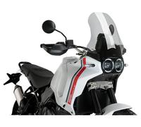 Puig touring screen with type approval DESERT X 23- TINTED