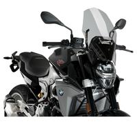 Puig touring screen with type approval F 900 R incl. Bracket,L-Tint