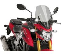 Puig Touring Screen Type-approved for Germany