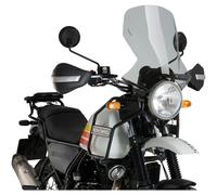 Puig touring screen with type approval HIMALAYAN 17-20 TINTED