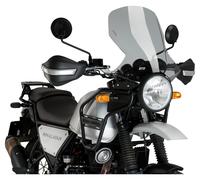 Puig touring screen with type approval HIMALAYAN 21- TINTED