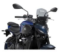 Puig Puig touring screen with type approval