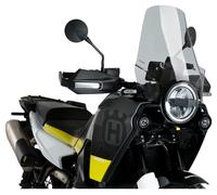 Puig touring screen with type approval NORDEN 901 TINTED