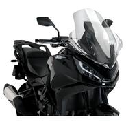 Puig touring screen with type approval NT 1100 22- CLEAR