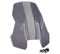 Puig touring screen with type approval Pan A. RA1250/Special S 21-24, tinted