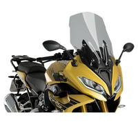 Puig Touring Screen Type-approved for Germany