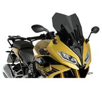 Puig Touring Bmw R1200rs Windshield Black