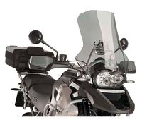 Puig touring screen with type approval R1200GS 04-12 LIGHT TINT