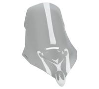 Puig touring screen with type approval Tiger 800 Sport 25- light tint