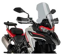 Puig touring screen with type approval TRK702/X 23- TINTED