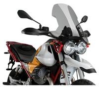 Puig touring screen with type approval V85TT BJ.19- TINTED