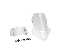 PUIG TOURING WINDSCREEN-VISOR FOR HONDA NC750X DCT 2025 CLEAR