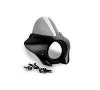 Puig Touring Semi-Fairing Mirage For Harley D. Softail Street Bob FXBB