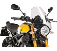 Puig Touring Shield Custom 2 PKT.MOUNT-KIT +ABE