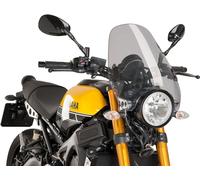 Puig Touring Shield Custom 2 PKT.MOUNT-KIT + ABE