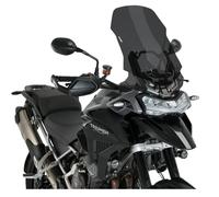 Puig Touring Triumph Tiger 1200 Rally 2025 Tall Windshield